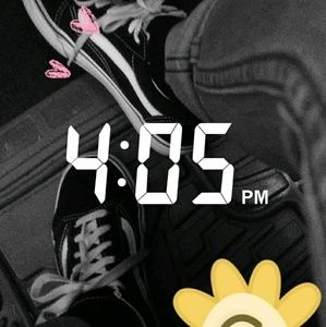 Meet your Posher, Nalleli